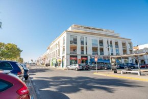 Casas Cardenio, Ayamonte